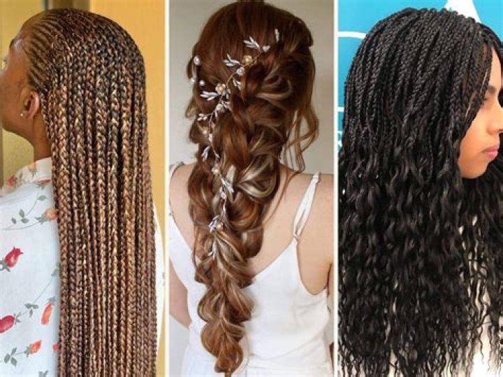 Unveiling The Secrets Of Braided Hair Styles For Males