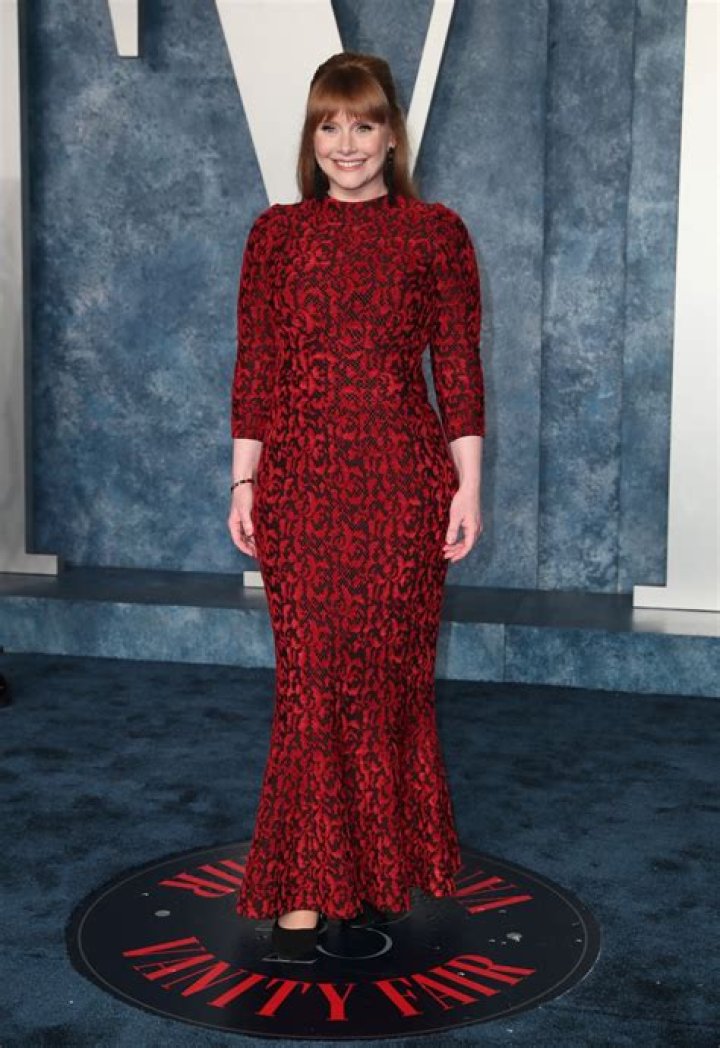 Unveiling The Secrets Of Bryce Dallas Howard's New York Abode