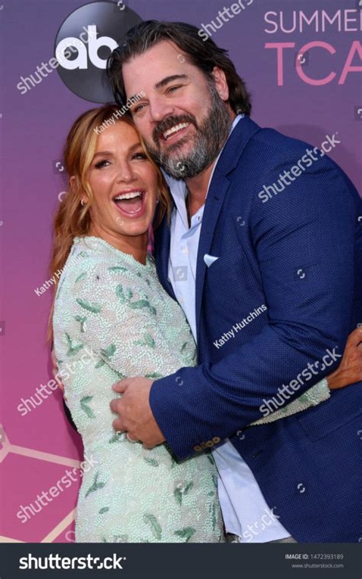 Unveiling The Secrets Of Celebrity Culture: Discover Shawn Sanford Celebsgraphy