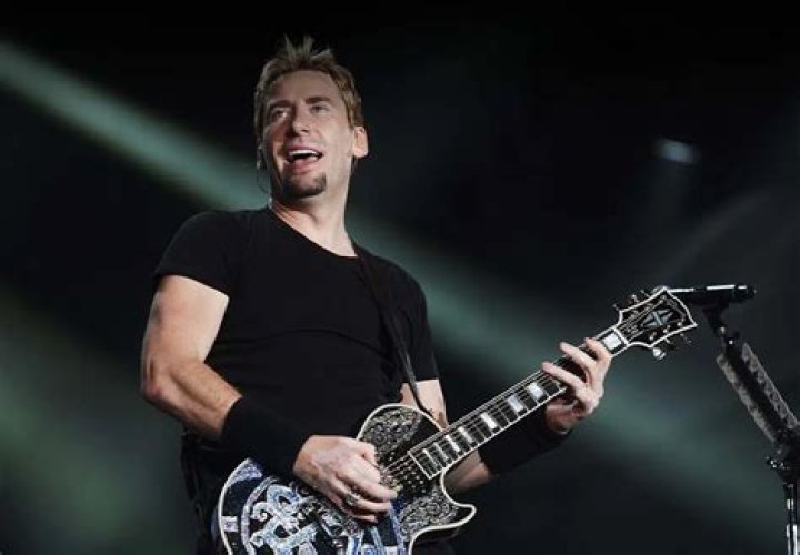 Unveiling The Secrets Of Chad Kroeger's Towering Height For The "benk36" Community