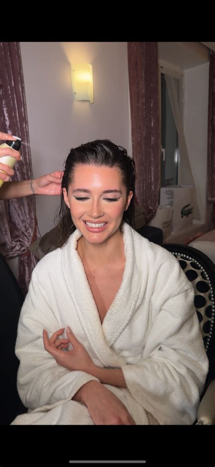 Unveiling The Secrets Of Chiara King's Flourishing Relationships