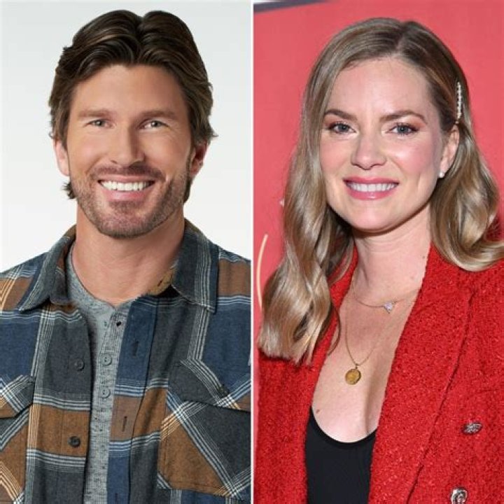 Unveiling The Secrets Of "Christopher Russell Partner": A Journey Of Discovery