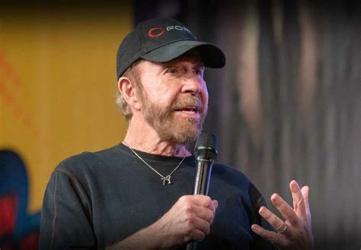 Unveiling The Secrets Of Chuck Norris's Wealth: Insights And Discoveries