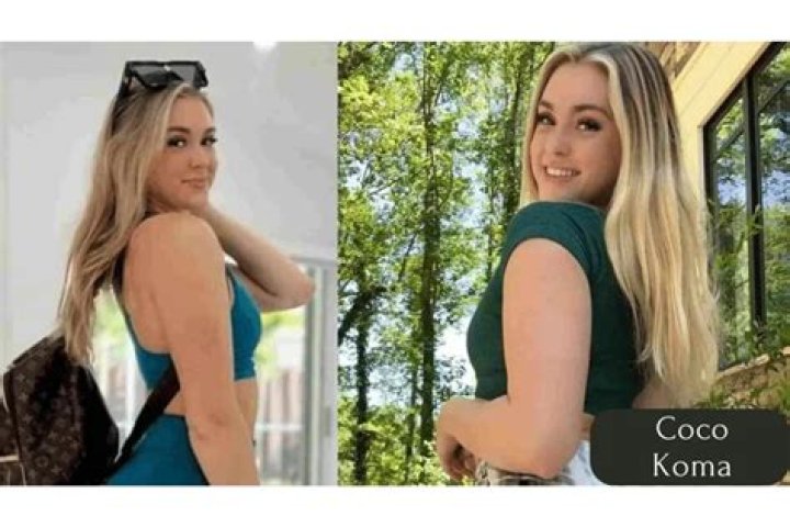 Unveiling The Secrets Of Coco_koma Leaks: Discoveries And Insights