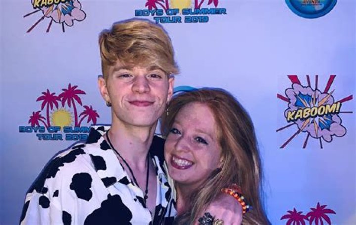 Unveiling The Secrets Of Cody Orlove's Height