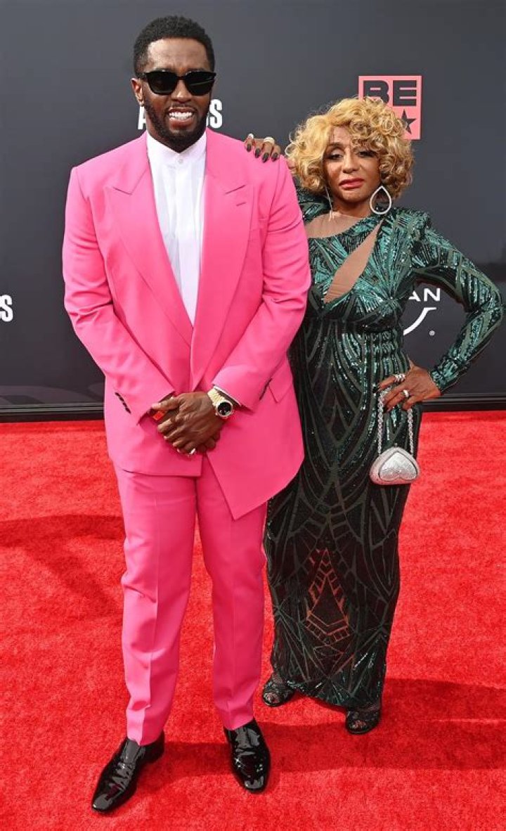 Unveiling The Secrets Of Diddy Moms: Discoveries And Insights Await