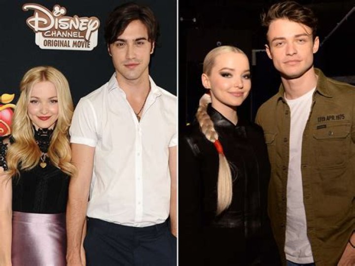 Unveiling The Secrets Of Dove Cameron's Height: Insights For The Curious