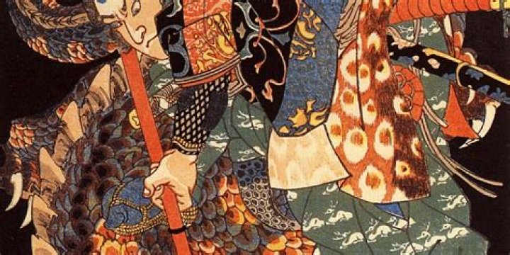 Unveiling The Secrets Of Drunk Dragon: A Historical Exploration