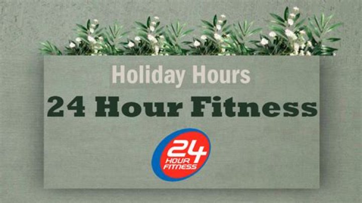 Unveiling The Secrets Of Edge Fitness Holiday Hours