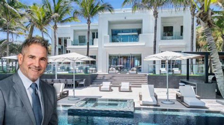 Unveiling The Secrets Of Gary Cardone's Luxurious Miami Mansion