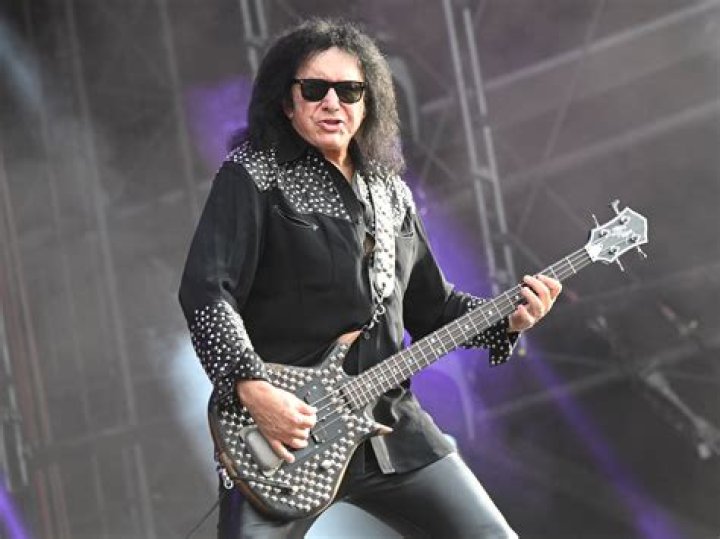 Unveiling The Secrets Of Gene Simmons' Enormous Wealth