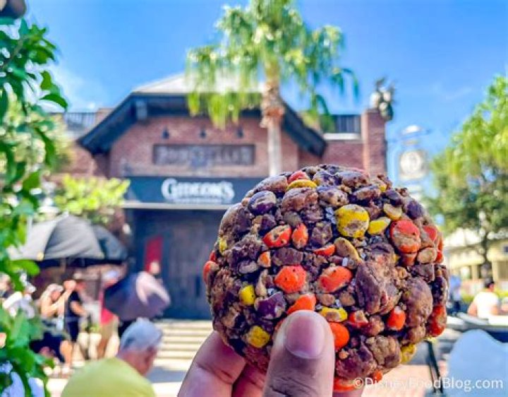 Unveiling The Secrets Of Gideon's Hot Cookie Hour: A Culinary Adventure