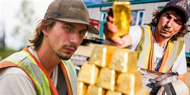 Unveiling The Secrets Of Gold Mining With Parker Schnabel