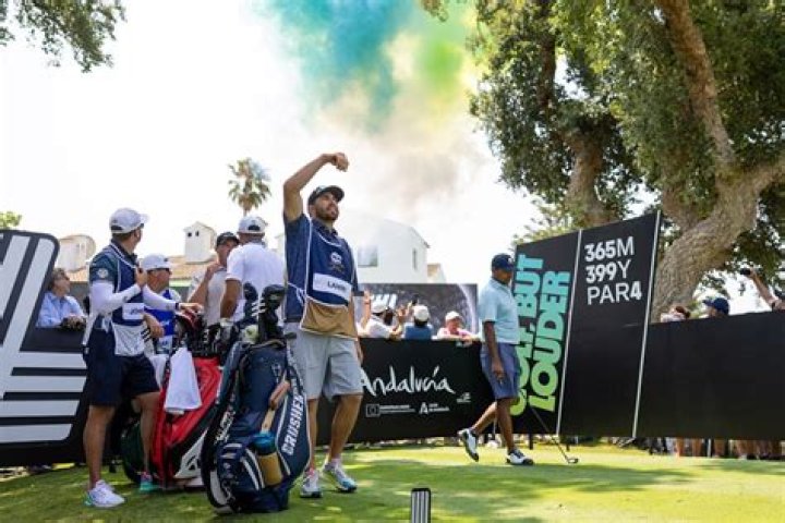 Unveiling The Secrets Of Golfing Greatness