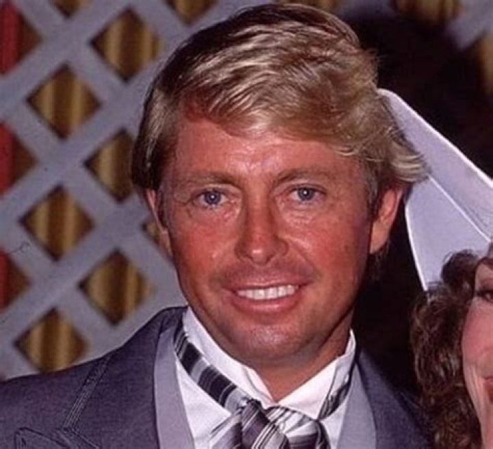 Unveiling The Secrets Of Healthcare Pioneer: Thomas James Burris