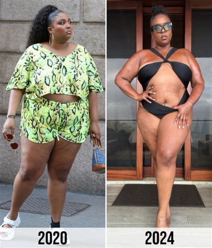 Unveiling The Secrets Of Her Weight Loss Journey