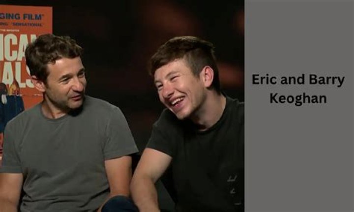 Unveiling The Secrets Of Hurling Maestro: Eric Keoghan