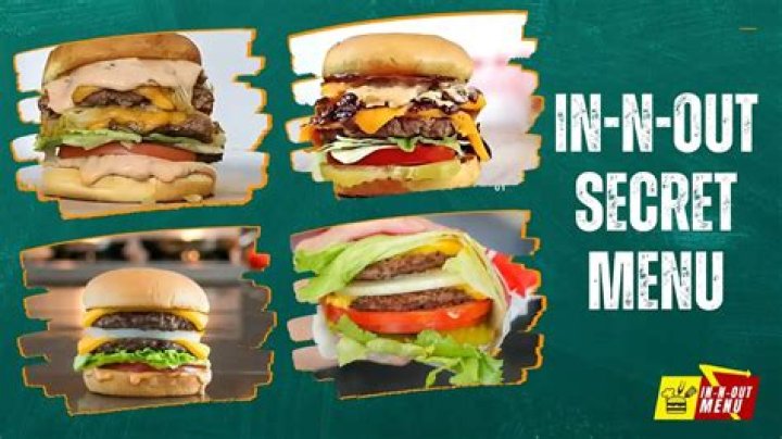 Unveiling The Secrets Of In-N-Out National Burger Day