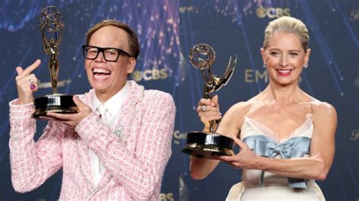 Unveiling The Secrets Of Jeff Hiller's Net Worth