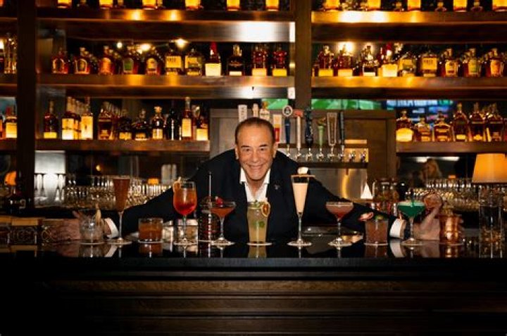 Unveiling The Secrets Of John Taffer's Remarkable Net Worth