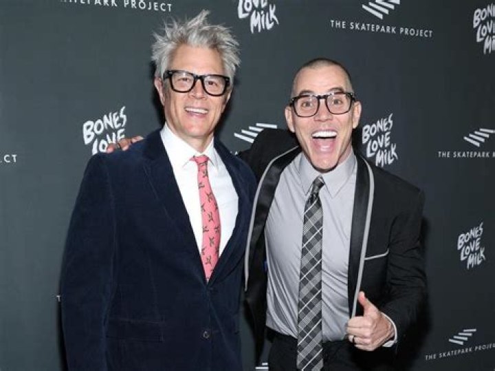 Unveiling The Secrets Of Johnny Knoxville's Enduring Marriage: Discoveries And Insights