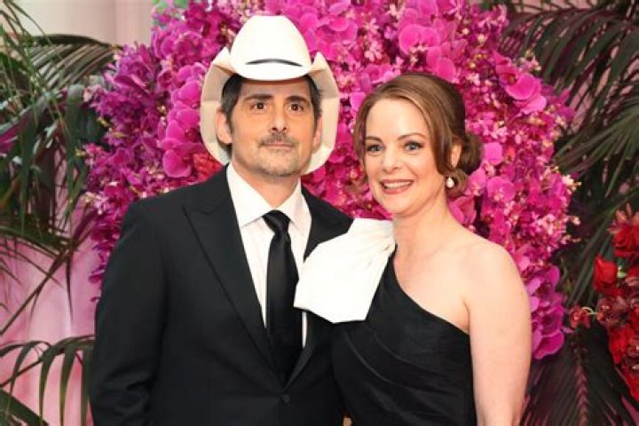 Unveiling The Secrets Of Kimberly Williams Paisley's Family Life