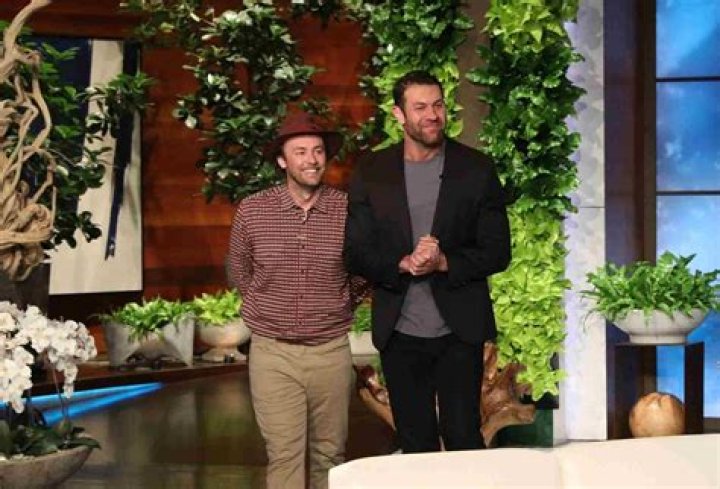 Unveiling The Secrets Of Lee Asher And Luke Barton's Enduring Romance