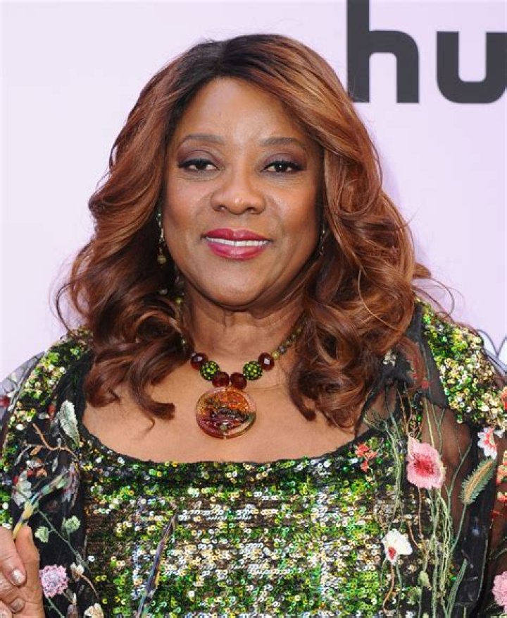 Unveiling The Secrets Of Loretta Devine's Net Worth