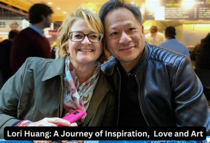 Unveiling The Secrets Of Lori Huang's Age: A Timeless Exploration