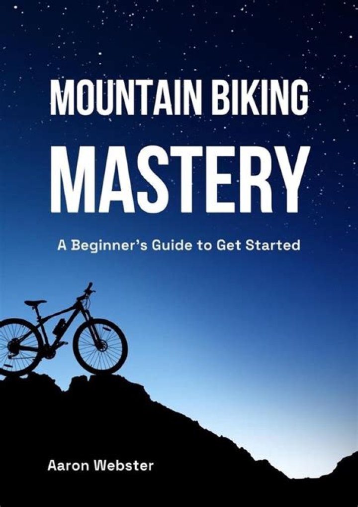 Unveiling The Secrets Of Mountain Biking Mastery: Daniel Pitout's Insights