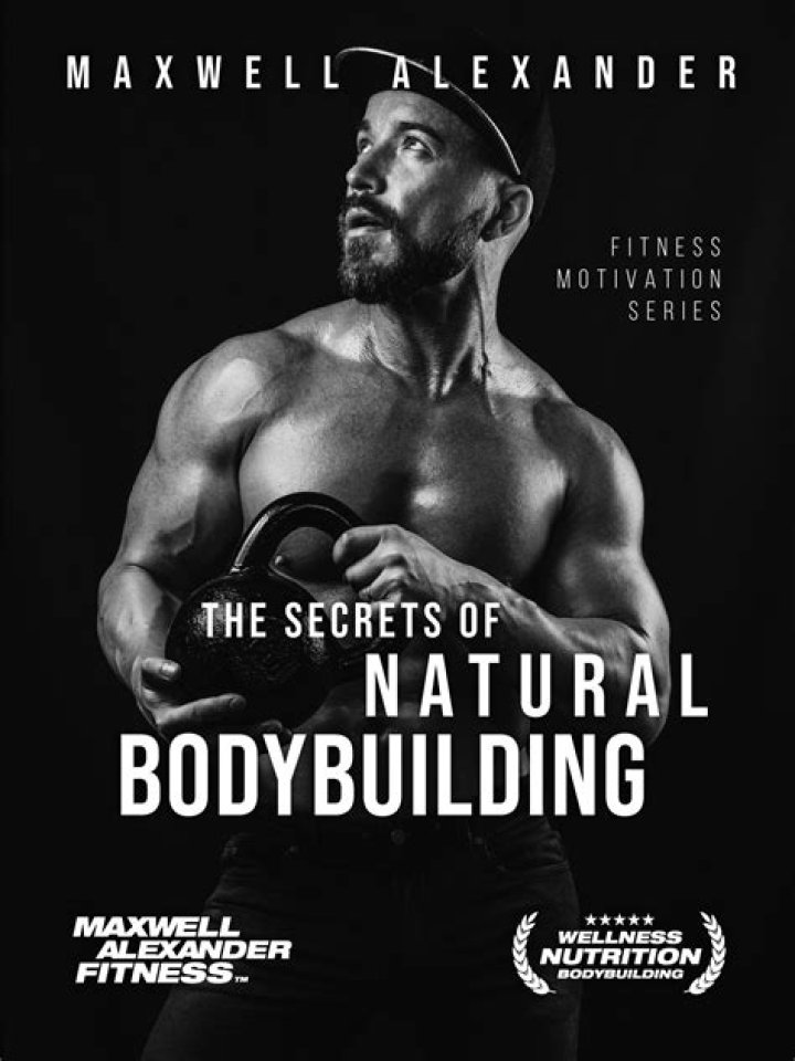 Unveiling The Secrets Of Natural Bodybuilding