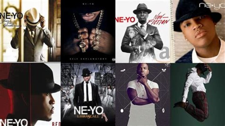Unveiling The Secrets Of "Ne-Yo Head": A Historical Journey