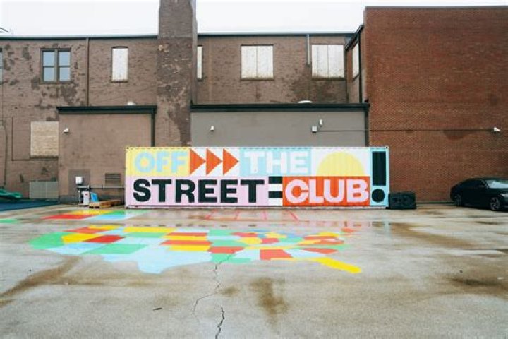Unveiling The Secrets Of Off The Street Club Chicago