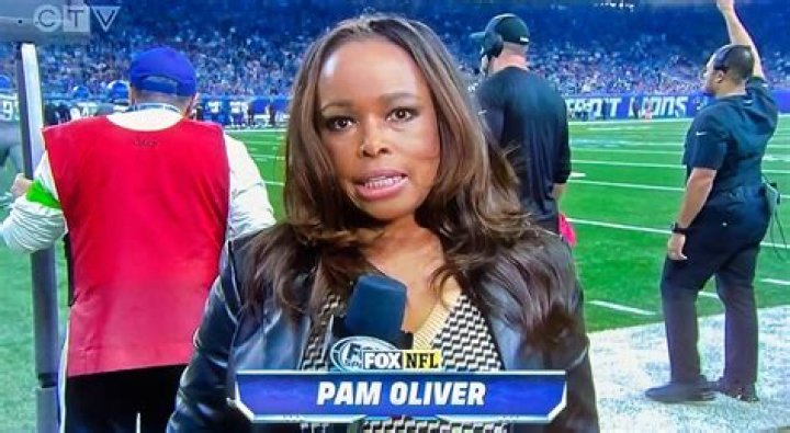 Unveiling The Secrets Of Pam Oliver's Salary: Discoveries And Insights