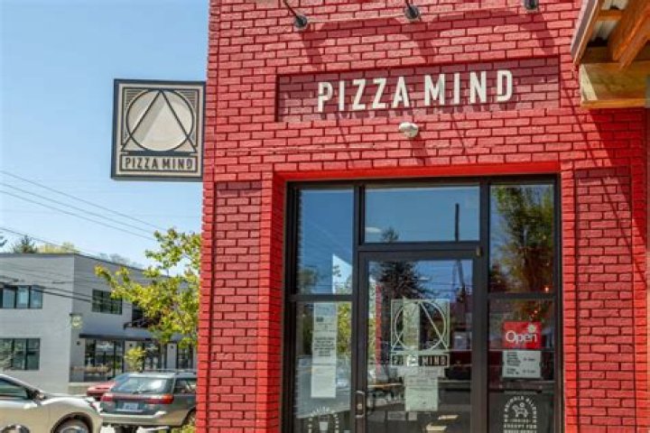Unveiling The Secrets Of Pizza Mind Asheville: A Culinary Journey