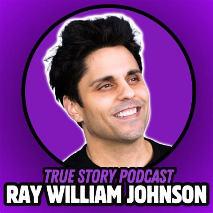 Unveiling The Secrets Of Ray William Johnson's Body: Fitness, Form, And Fascination