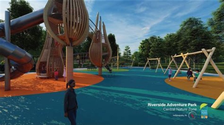 Unveiling The Secrets Of Riverside Recreation: A Historical Adventure