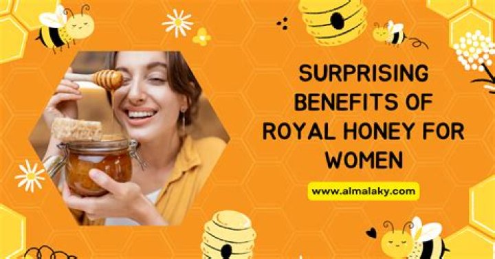 Unveiling The Secrets Of Royal Honey For Women: Discoveries And Insights
