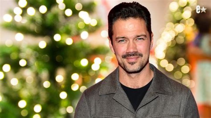 Unveiling The Secrets Of Ryan Paevey's Enduring Love Story