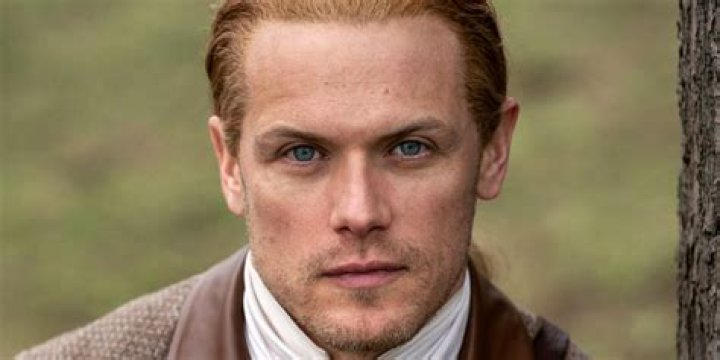 Unveiling The Secrets Of Sam Heughan's Net Worth