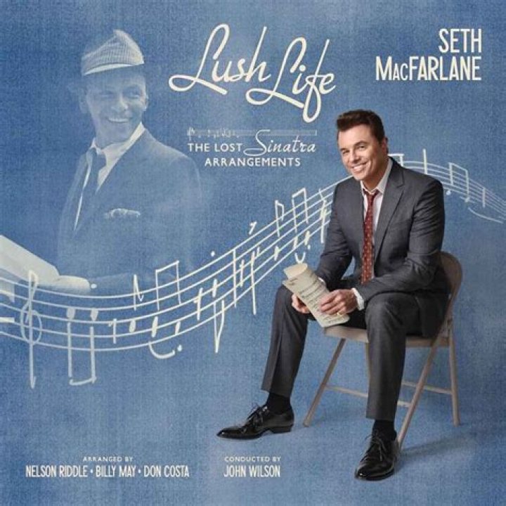 Unveiling The Secrets Of Seth MacFarlane's 2024 Love Life