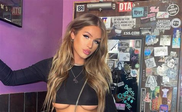 Unveiling The Secrets Of Sky Bri Bf: Discoveries And Insights