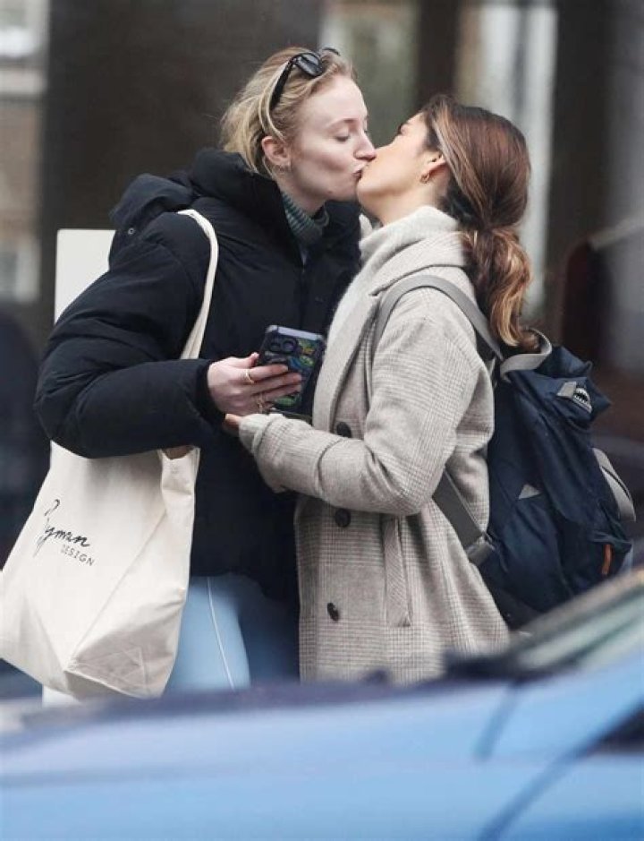 Unveiling The Secrets Of Sophie Turner And Tabitha Doherty: A Journey Of Discovery