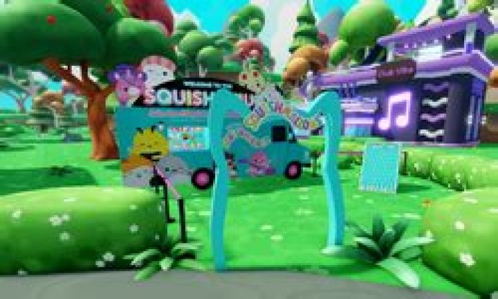 Unveiling The Secrets Of Squish Tour 2023: A Historical Journey