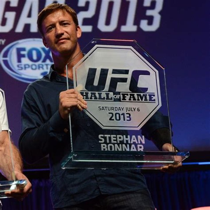 Unveiling The Secrets Of Stephan Bonnar's Martial Arts Journey