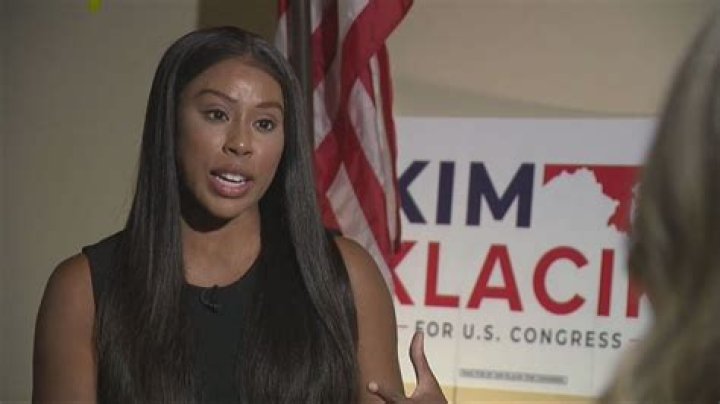 Unveiling The Secrets Of Success: Jeffrey Klacik's Journey