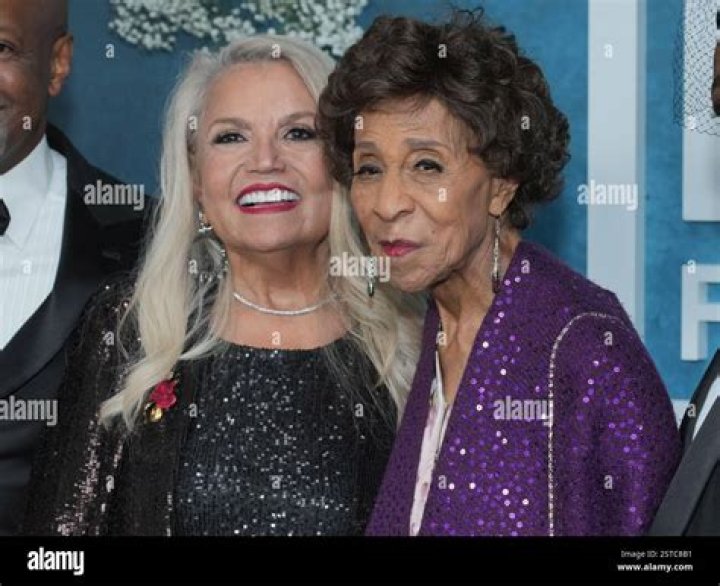 Unveiling The Secrets Of Suzanne De Passe's $800 Million Fortune