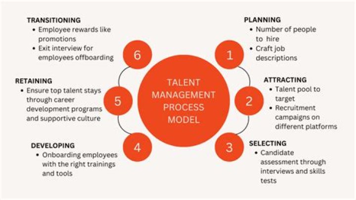 Unveiling The Secrets Of Talent Management With Ellen Doyle