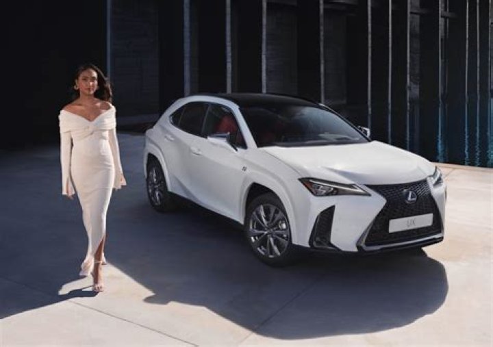 Unveiling The Secrets Of The 2024 Lexus Commercial Actress: A Journey Of Discovery