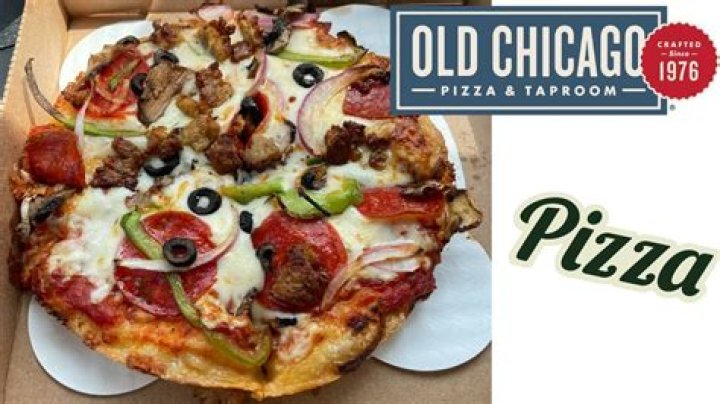 Unveiling The Secrets Of The Pizza Taproom: A Historical Exploration